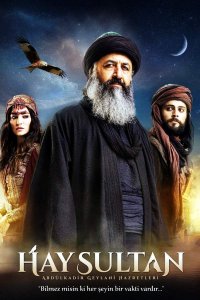Постер к фильму Эй, Султан / Hay Sultan (на русском языке)