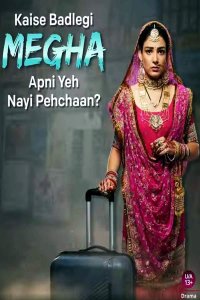     -   / Megha Barsenge (  )